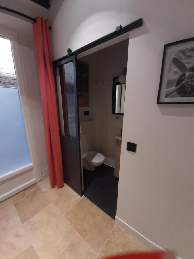 La Studette Du Theatre Apartment Boulogne-Billancourt Exterior photo